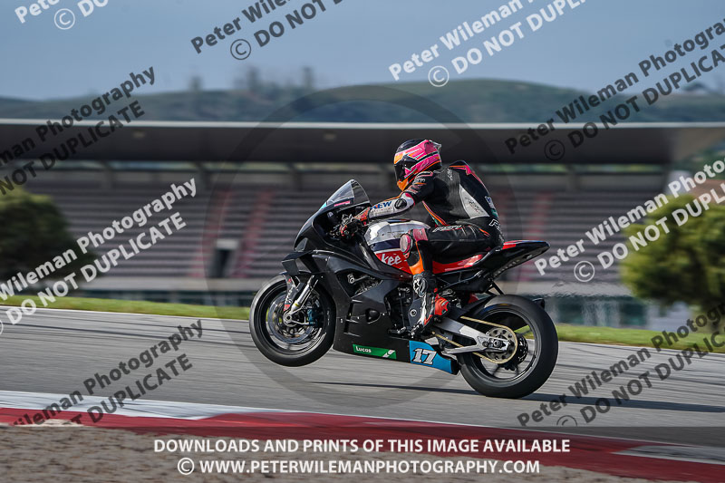 motorbikes;no limits;peter wileman photography;portimao;portugal;trackday digital images